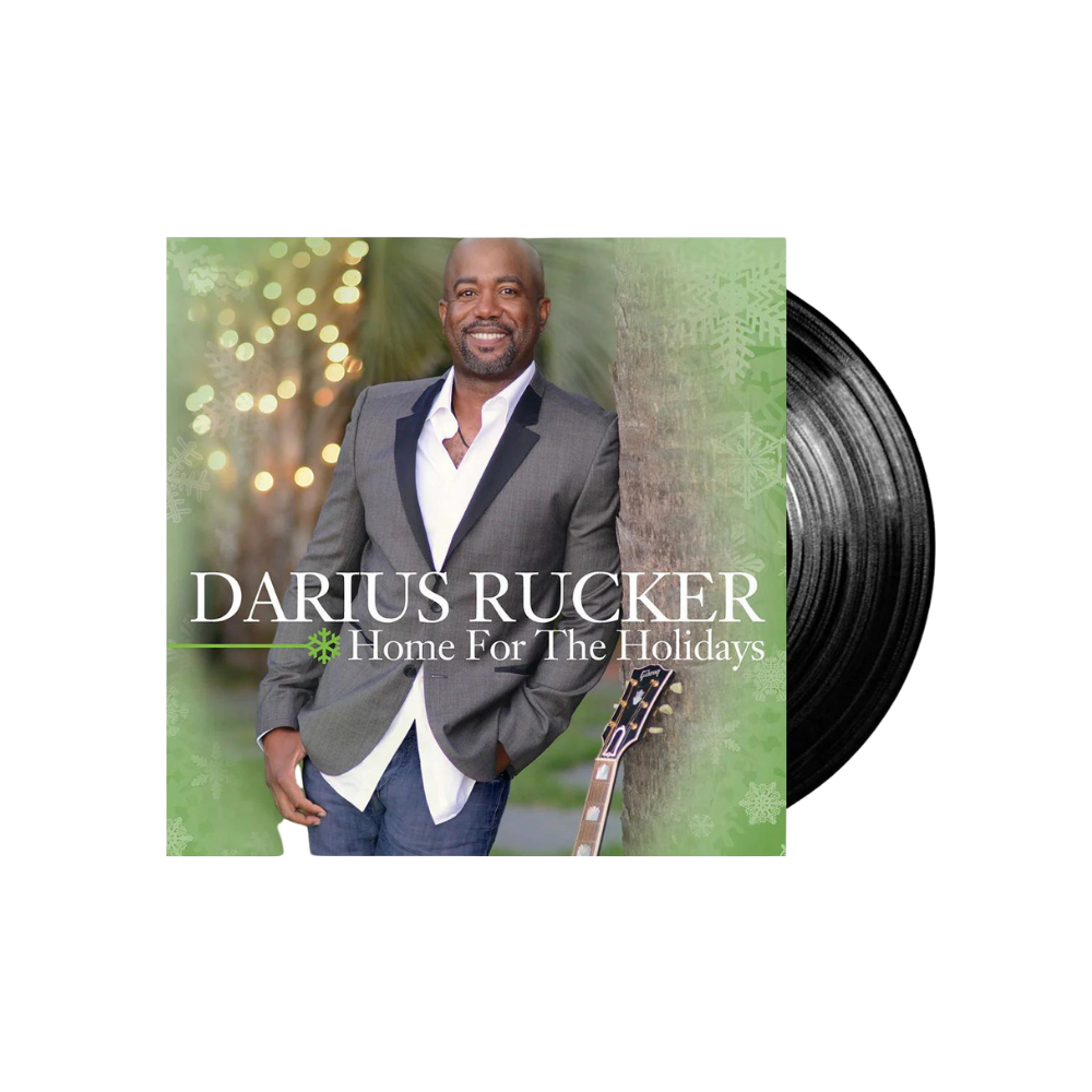 Home for the Holidays LP