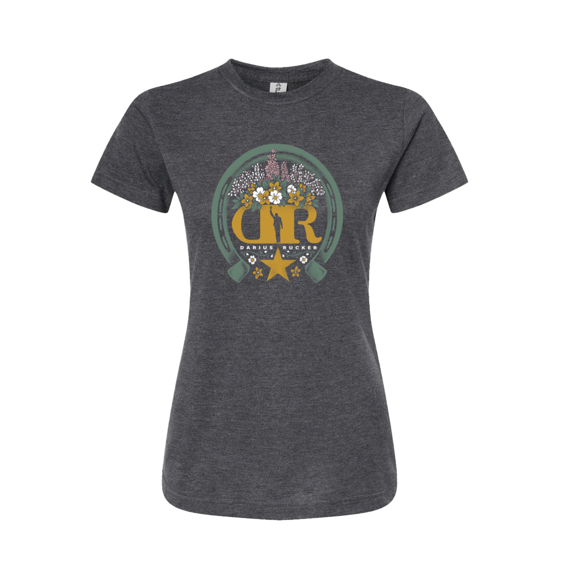 Horseshoe Women's Tee