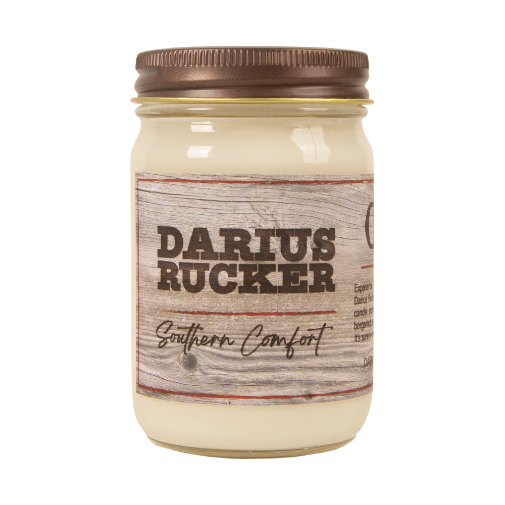 Southern Comfort Unwined Candle