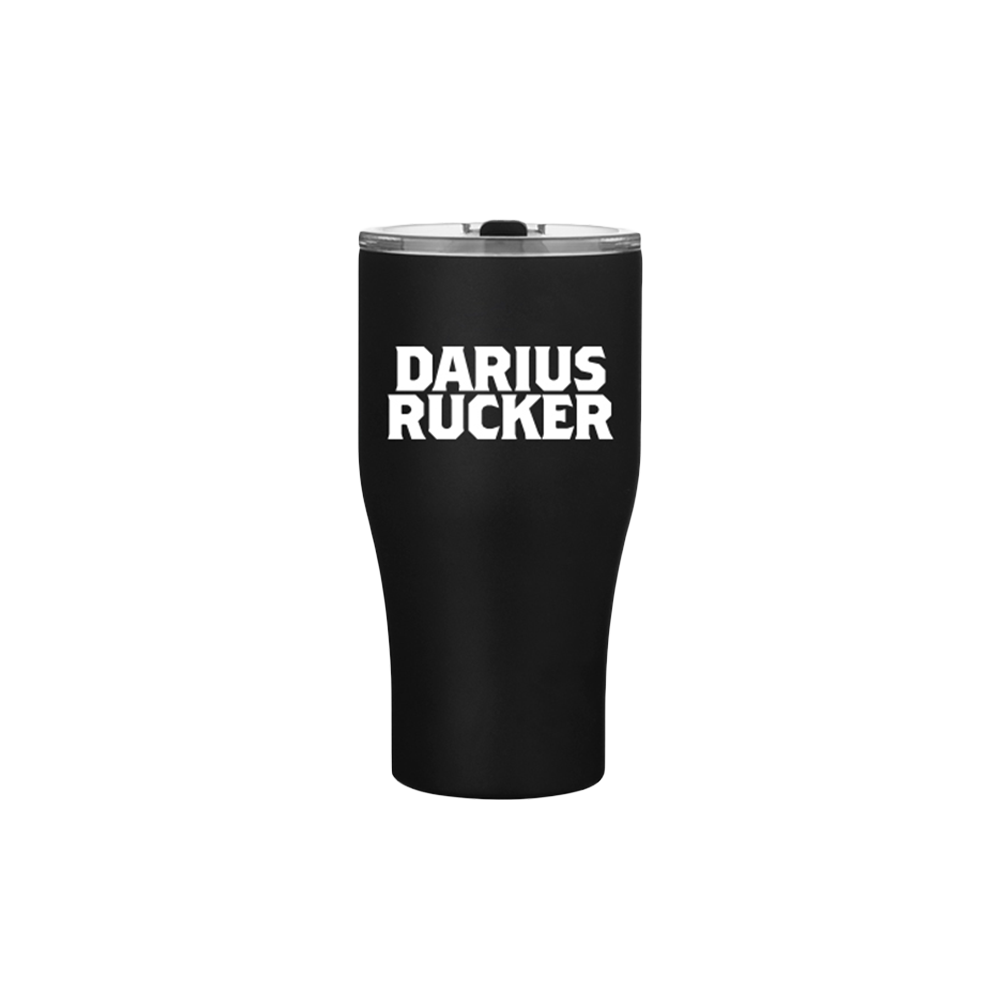 Darius Rucker Tumbler