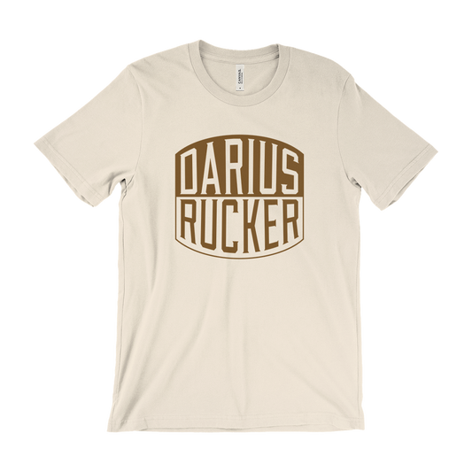 Darius Rucker Natural Tee