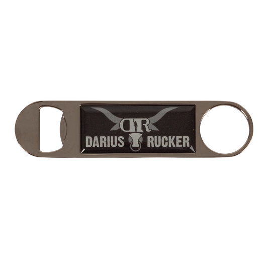 Darius Rucker Bottle Opener