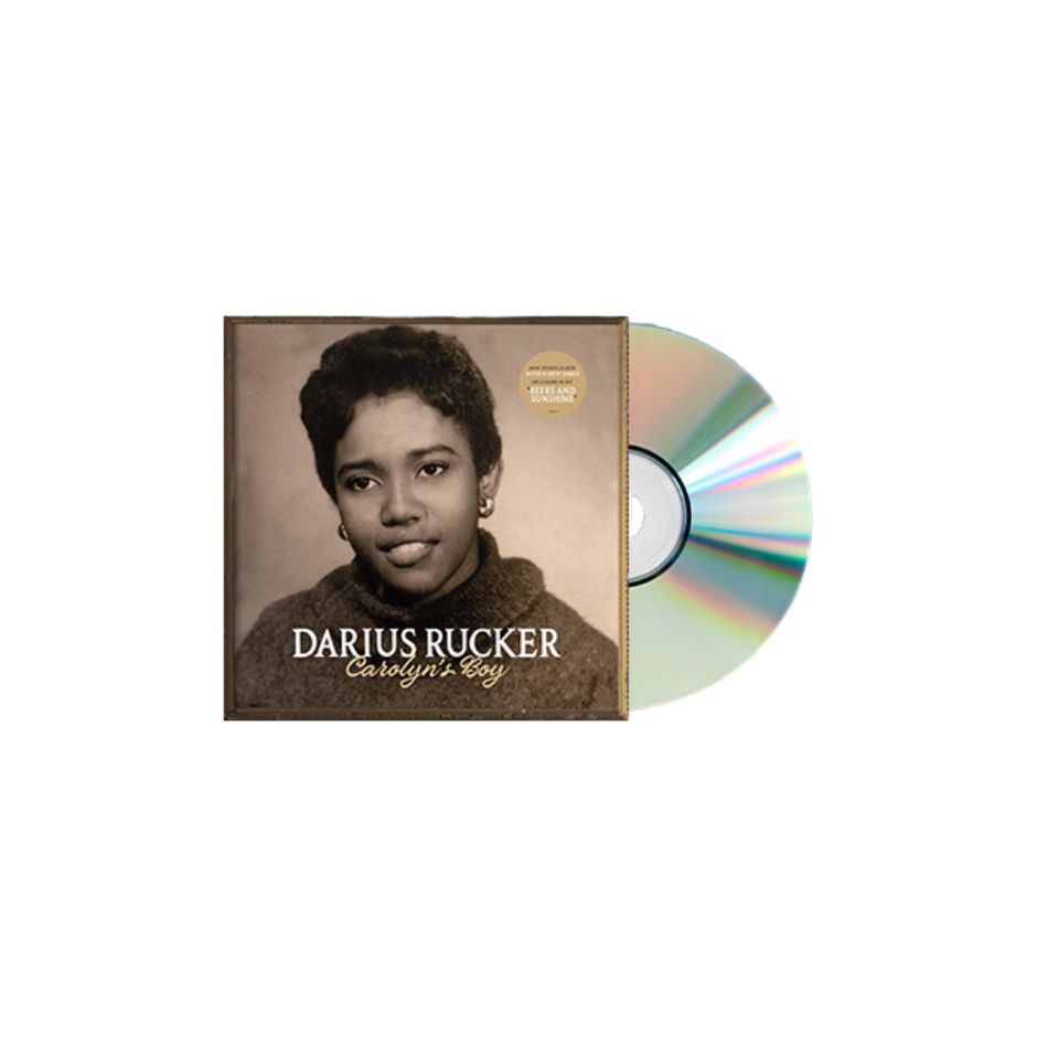 Media – Darius Rucker Official