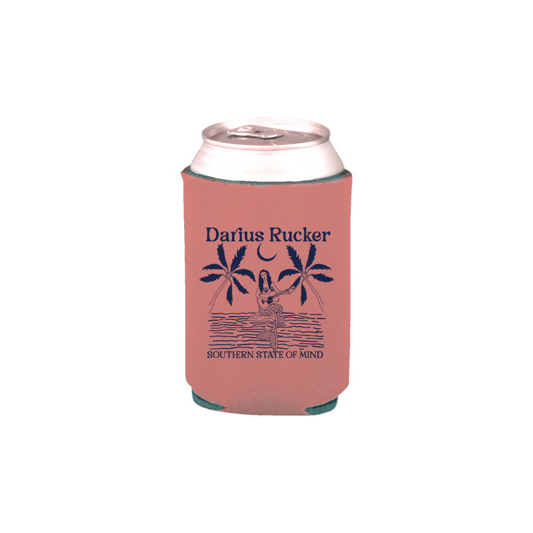 Southern State of Mind Koozie