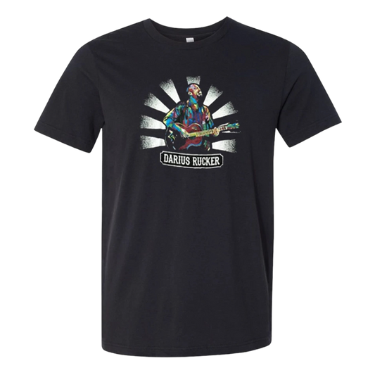 Darius Rucker Graphic Tee