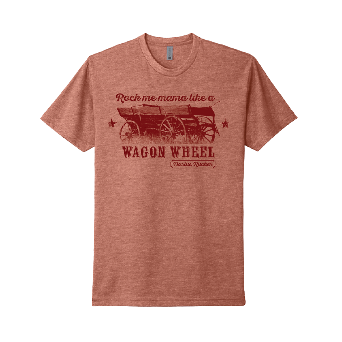 Rock Me Mama Tee