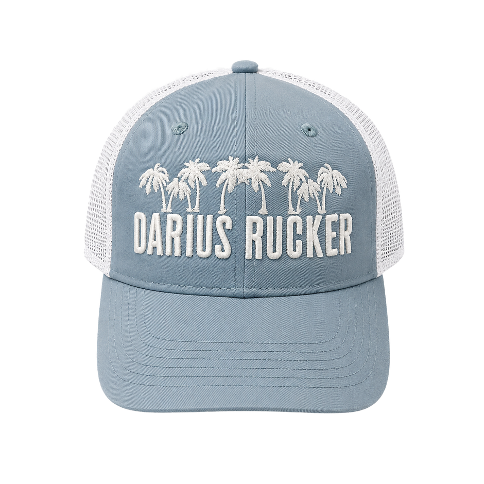 Darius Rucker Official Store