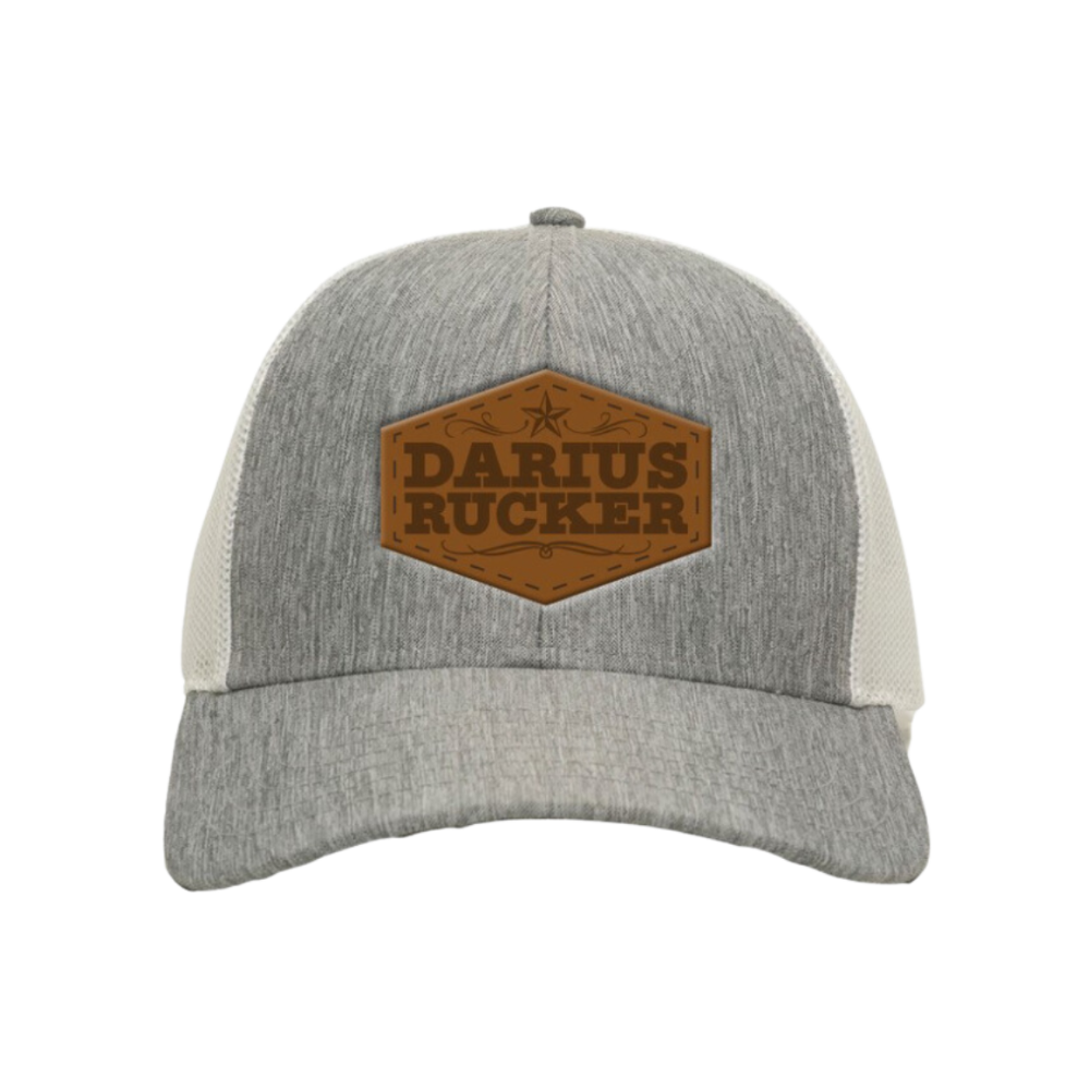 Star Patch Hat