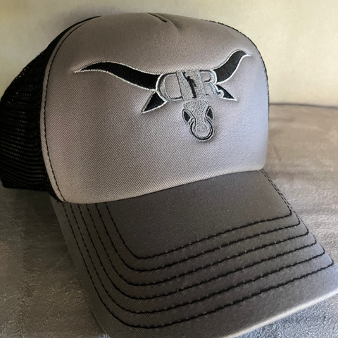 DR Steer Trucker Hat