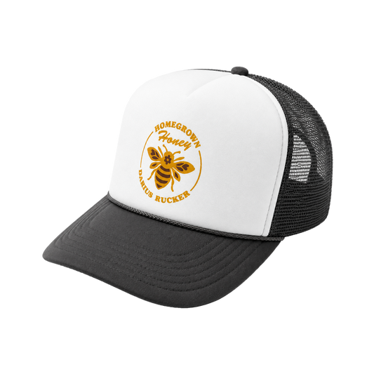 Homegrown Honey Trucker Hat