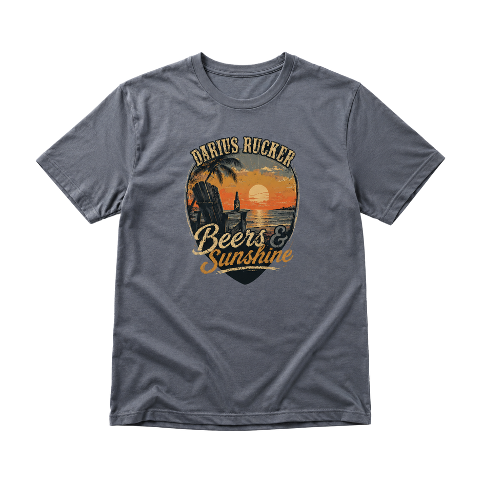 Darius Rucker Official Store