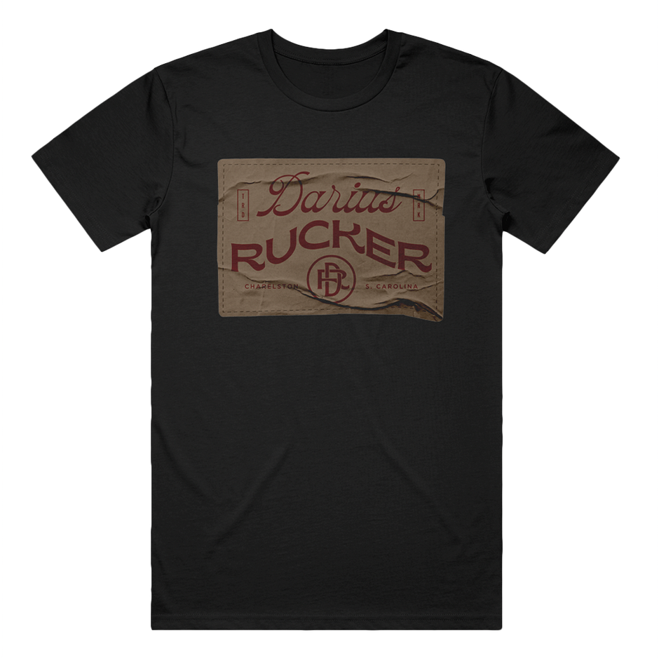 Black Friday Free Gift – Darius Rucker Official