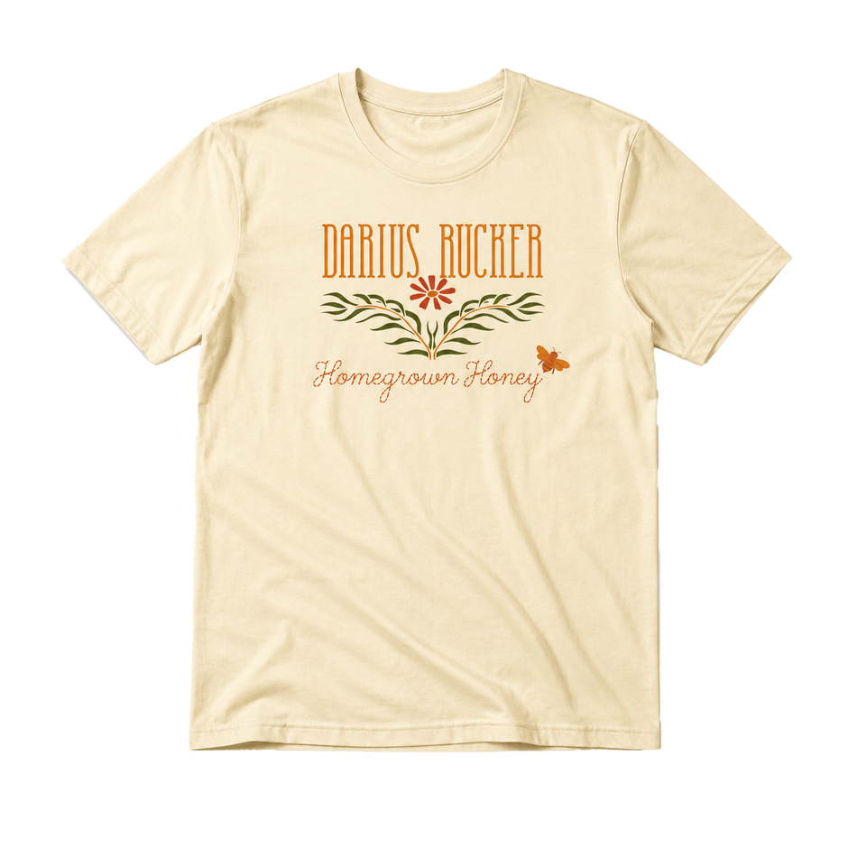 Darius Rucker Official Store