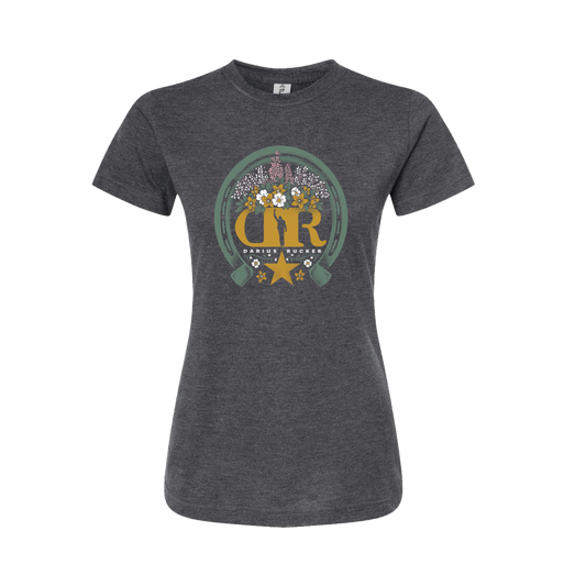 Horseshoe Women's Tee