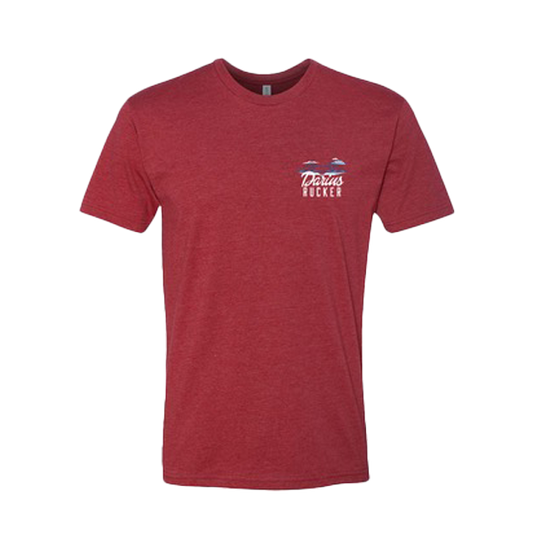 2023 Live In Charleston Tee
