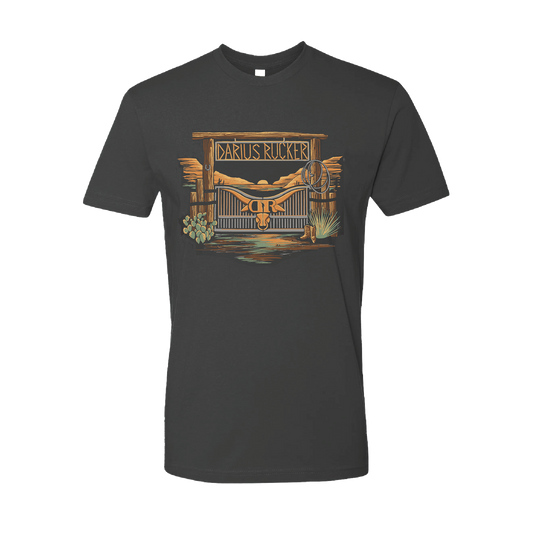 Ranch Tee