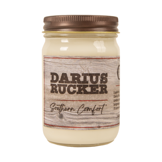 Southern Comfort Unwined Candle